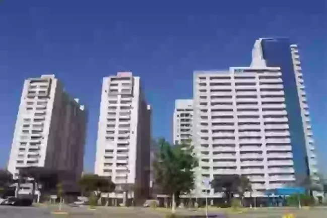Imagem Alugo Aptos em São Bernardo do Campo, Centro