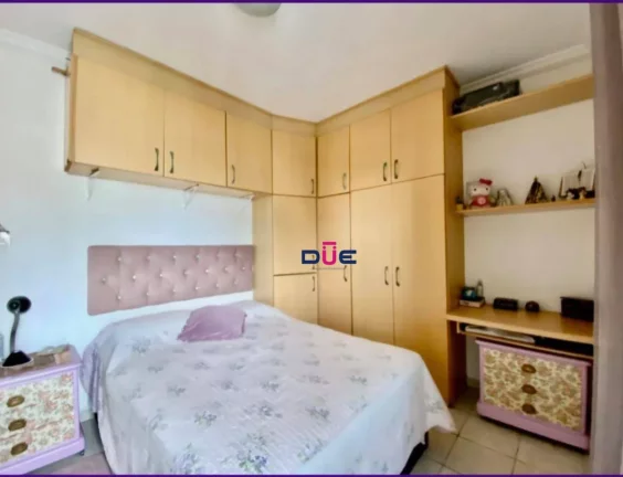 Imagem Apartamento com 2 quartos à venda, 102 m² por R$ 750.000 - Ponta da Praia - Santos/SP