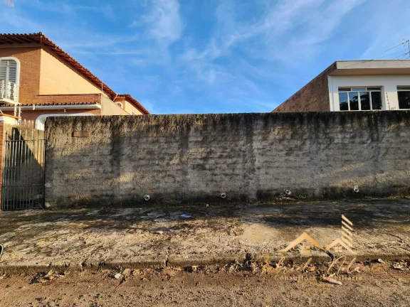 Imagem Terreno em ótima localização em bairro tradicional da cidade