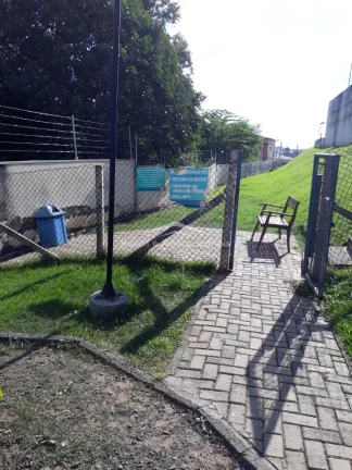 Imagem Apartamento a venda no Parque Brasilia em Campinas!!

Andar alto, 2 vagas de garagem cobertas!!

3 q...