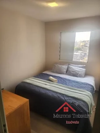 Imagem Apartamento - Padroeira