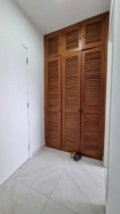 Imagem Apartamento com 3 dormitórios à venda, 102 m² - Astúrias - Guarujá/SP