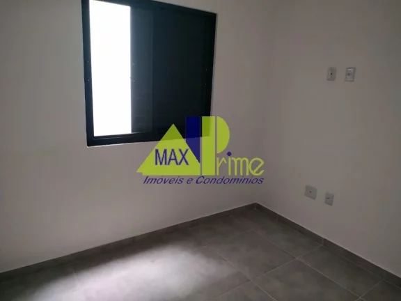 Imagem Apartamento para venda ou locação em São Paulo-SP, Vila Centenário: 2 quartos, 1 sala, 44,00 m².