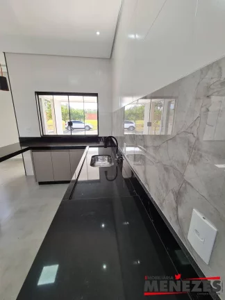 Imagem Casa em Condomino Fechado Villagio São Pedro, 2 dormitorios sendo 1 suite
