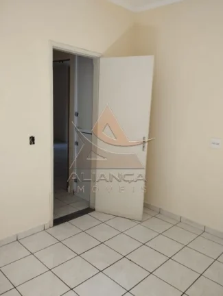 Imagem Casa Condomínio - Ribeirão Preto - Antônio Marincek