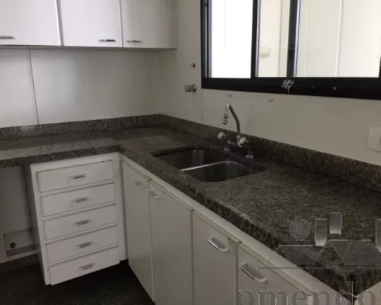 Imagem Cobertura Duplex, 4 quartos, 4 suites, 4 vagas, 295 m²