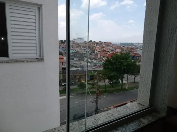 Imagem Vendo Apto em Santo André, Erasmo Assunção