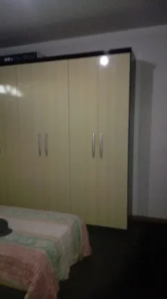 Imagem Sobrado com 3 dormitórios à venda, 308 m² por R$ 500.000,00 - Jardim Santa Helena - Poá/SP