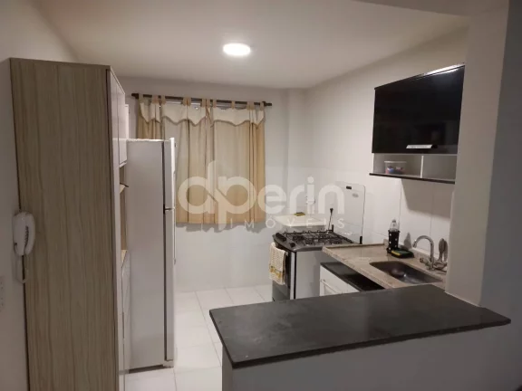 Imagem Apartamento à venda- Spázio Mont Royal