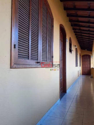 Imagem Prédio Residência à venda, 235 m² por R$ 2.000.000 - Manguinhos - Armação dos Búzios/RJ