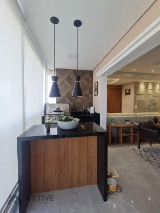 Imagem Apartamento em Alphaville - Barueri, SP