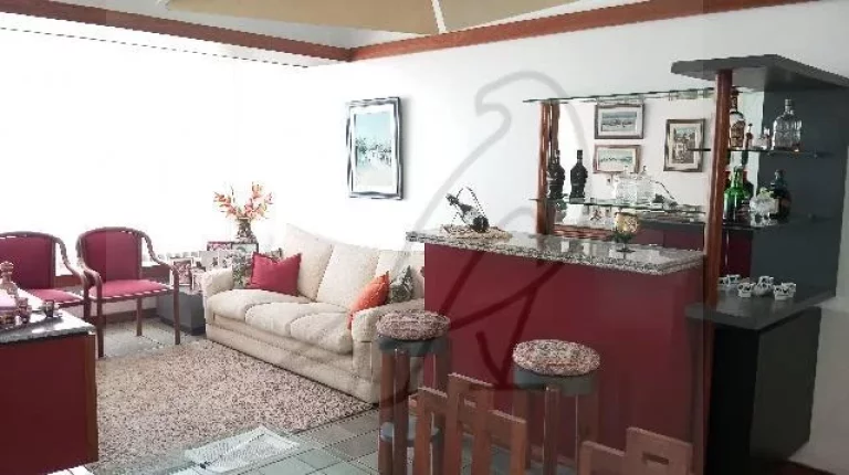 Apartamento com 3 Quartos à Venda, 119 m² em Pituba - Salvador