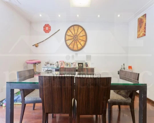 Imagem Apartamento tipo Garden com amplo terraço, living para 3 ambientes; 3 aconchegantes dormitórios, s...