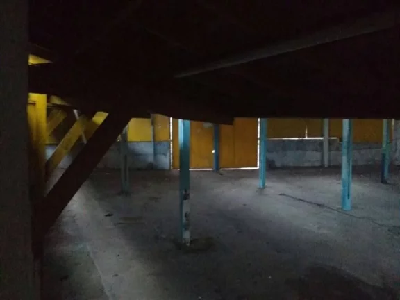 Imagem Galpão para alugar, 272 m² por R$ 3.800,00/mês - Jardim Imperador - Praia Grande/SP