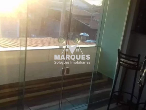 Imagem Sobrado impecável no Jardim Interlagos!
