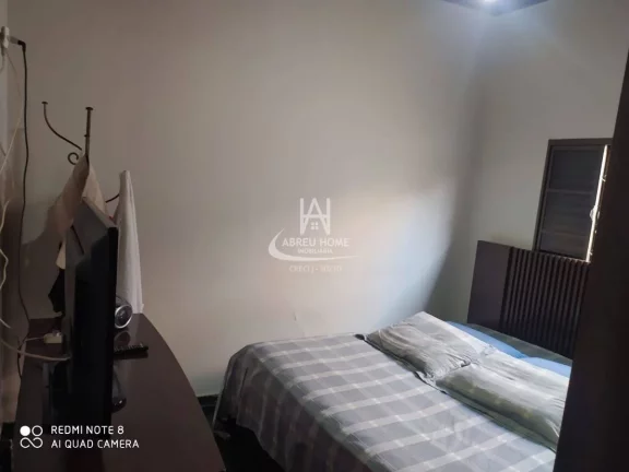 Imagem Casa, Vila Diniz - São José do Rio Preto