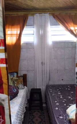Imagem Casa à venda no bairro Guaricana - Iguape/SP