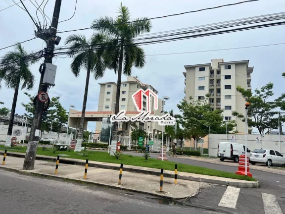 Imagem Residencial Smile Flores, 2Qtos s/1 suite, 1 vaga, VENDA!
