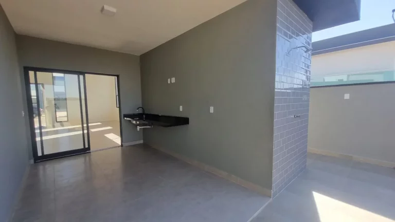 Imagem Casa condomínio Gran Ville São Venâncio