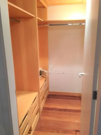 Imagem Apartamento disponível para venda no Hotel Transamérica Berrini, com 54m², 1 dormitório e 1 vaga de garagem
