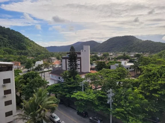 Imagem COBERTURA DUPLEX COM VISTA AO MAR, 150 METROS DA PRIA, LOCALIZAÇÃO PRIVILEGIADA, TOMBO.