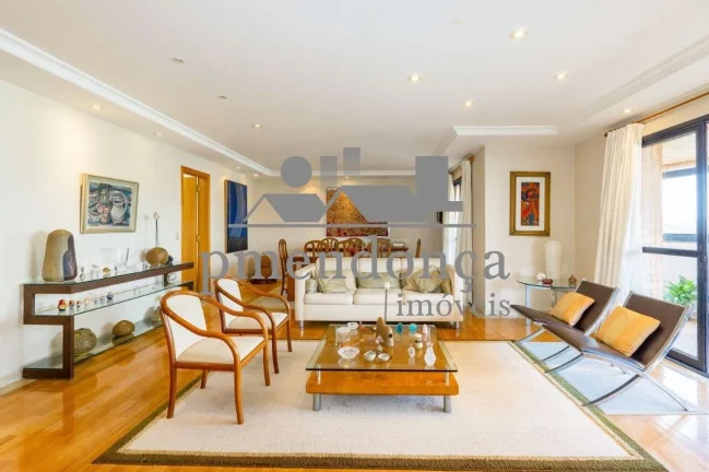 Imagem Perdizes 171m², apartamento com vista livre, pronto para morar!