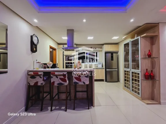 Imagem Residencial Verdes Campos - Casa em Condomínio à Venda no Verdes Campos