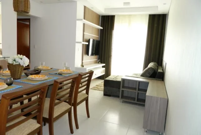 Imagem APARTAMENTO RESIDENCIAL MADRI