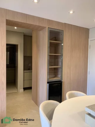 Imagem APTO 2 DORMS SENDO 1 SUITE NA AV 9 DE JULHO JUNDIAI VENDA/LOCAÇÃO