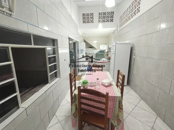 Imagem Casa à venda no bairro Ponte Alta - Aparecida/SP
