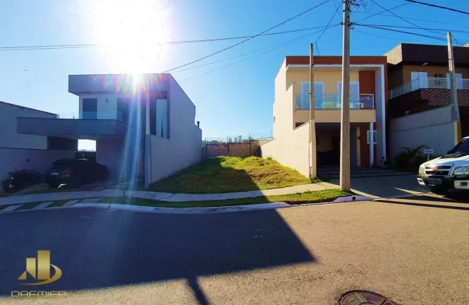 Imagem EXCELENTE TERRENO NO CONDOMÍNIO RESERVA DA MATA COM 175M² EM JUNDIAÍ/SP