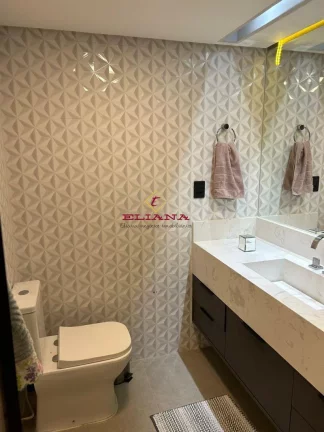 Imagem Apartamento com 3 quartos, 132m², à venda em São Paulo, Várzea da Barra Funda
