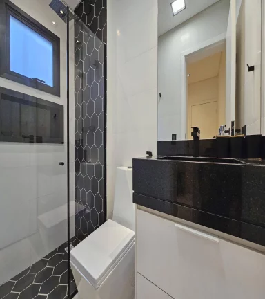 Imagem Village com 4 dormitórios à venda, 205 m por R$ 3.800.000,00 - Riviera