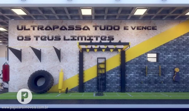 Imagem 03 quartos [90m²], entrada ÷ 15 meses + financ. banc