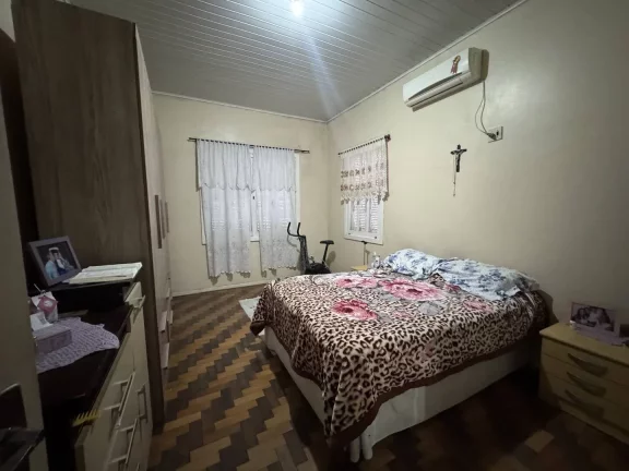 Imagem Casa 140m2, 3 Quartos, Av. Senador Salgado Filho, Centro de Esteio-RS