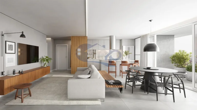 Imagem Apartamento á venda com 2 dormitórios no centro de Torres/RS