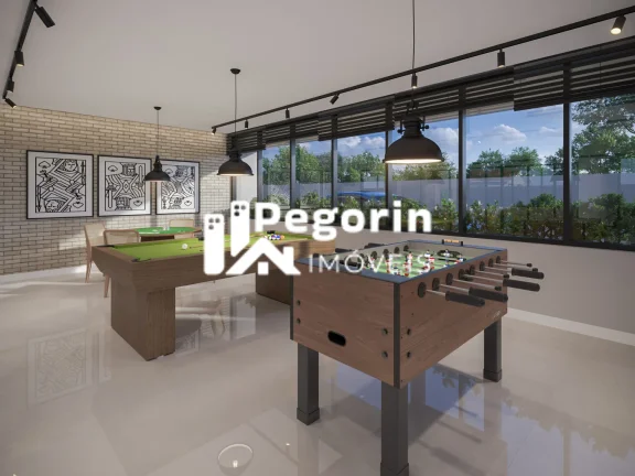 Imagem Apartamento à venda em Curitiba, Santa Cândida, com 3 quartos, 57,94m²