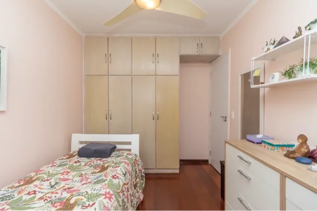 Imagem APARTAMENTO RESIDENCIAL em São Paulo - SP, Paraíso