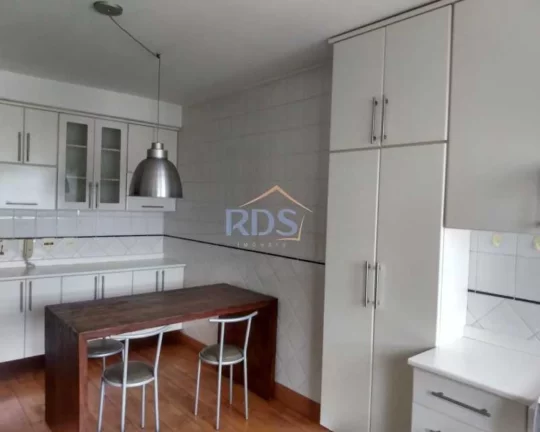 Imagem Apartamento - Padrão / Residencial / Vila Suzana