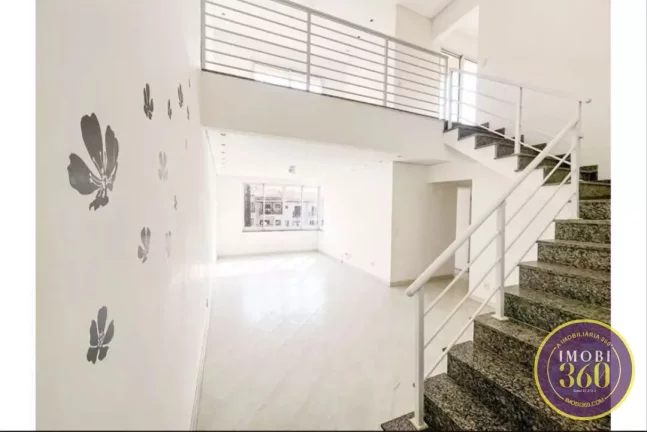 Imagem Cobertura Duplex Vila Oliveira, Mogi das Cruzes - SP