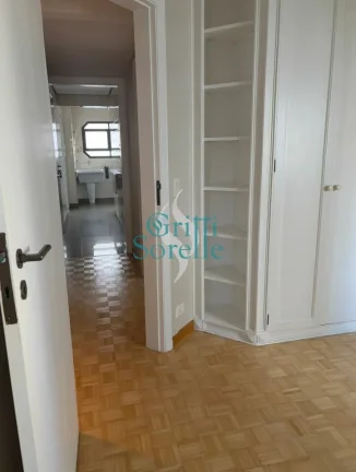 Imagem Apartamento à Venda em Indianópolis - São Paulo/SP.
