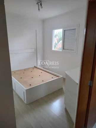 Imagem APARTAMENTO 3 DORMITÓRIOS SENDO 1 SUÍTE VARANDA CONDOMÍNIO KASATO