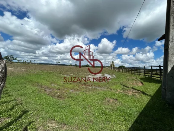 Imagem Área á venda em Nísia Floresta com 37 hectares excelente para viveiro de peixe e camarão