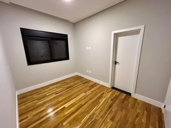 Imagem Casa de Condomínio com 3 Quartos à Venda, 225 m² em Alphaville Nova Esplanada - Votorantim