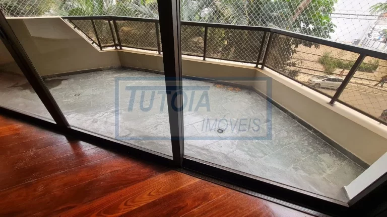 Imagem APARTAMENTO PARA LOCAÇÃO NO JARDIM PAULISTA, SÃO PAULO