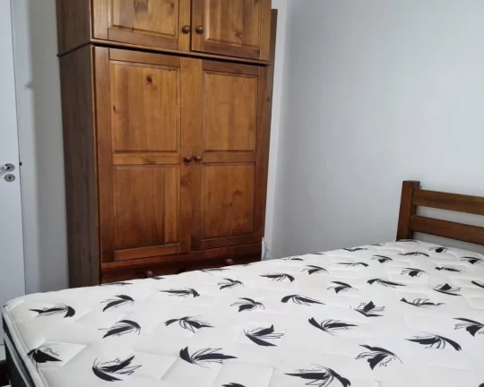 Imagem Apartamento para aluguel Mobiliado 1 quarto - Vila Butantã - USP