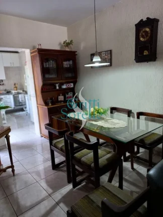 Imagem Casa/Sobrado à Venda em Perdizes - São Paulo/SP.