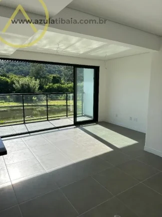 Imagem Apartamento para Venda em Atibaia, Nova Gardenia, 3 dormitórios, 2 suítes, 3 banheiros, 2 vagas