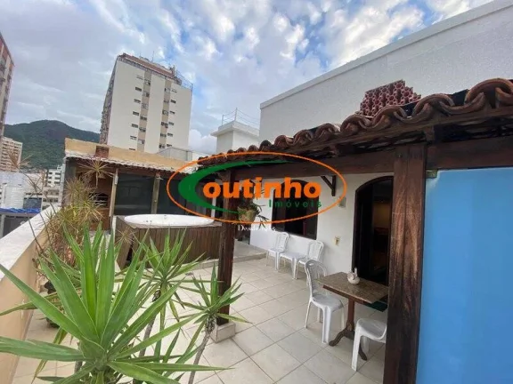 Imagem (29865) Rua Ribeiro Guimaraes - Tijuca