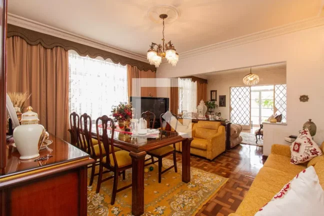 Imagem Casa à Venda - Cambuci, 3 Quartos, 200 m2
